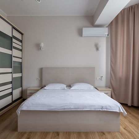 Oloy Apartment Tasjkent Eksteriør bilde